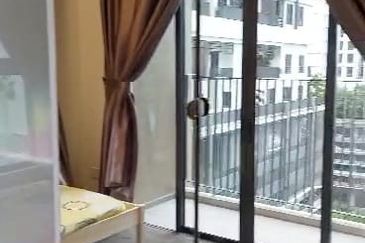 Henna Residence @ The Quartz