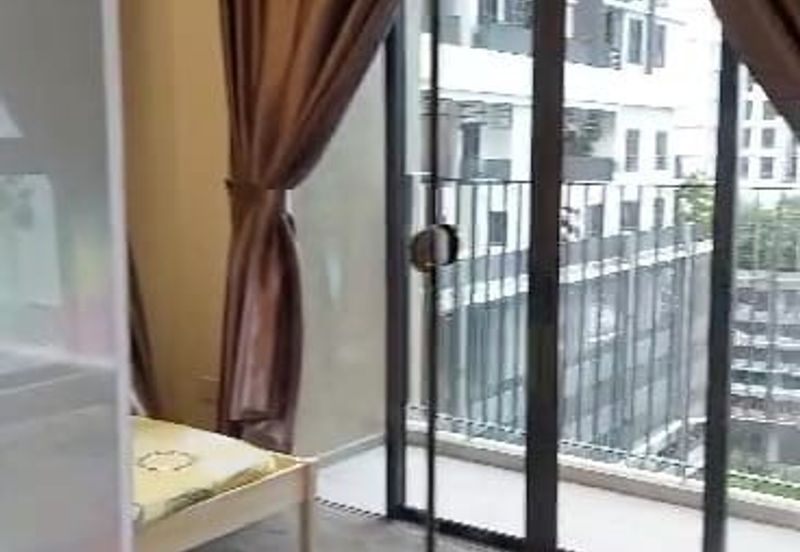 Henna Residence @ The Quartz