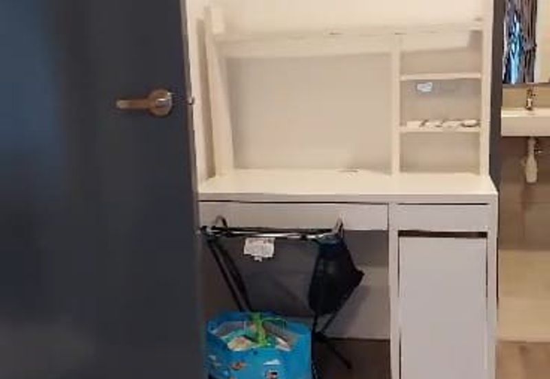 Henna Residence @ The Quartz