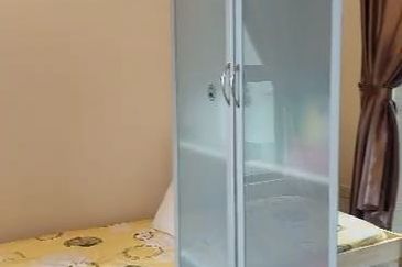 Henna Residence @ The Quartz