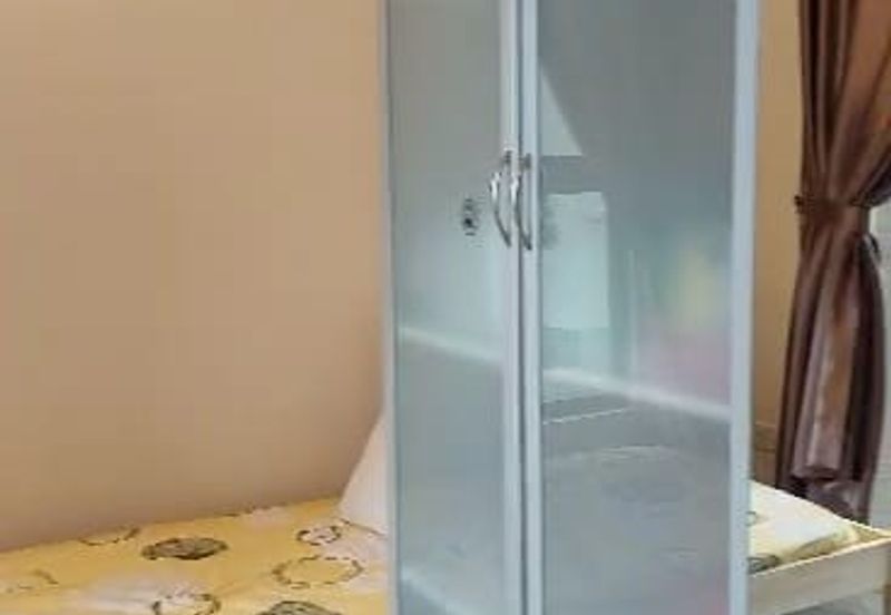 Henna Residence @ The Quartz