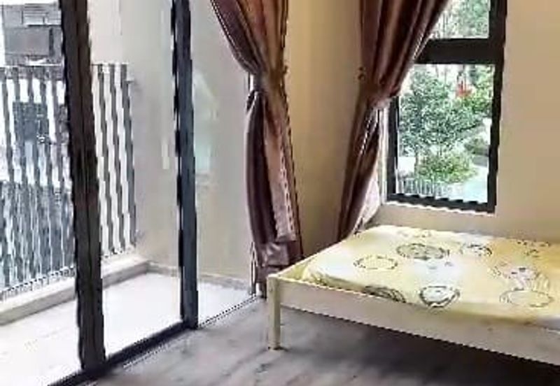 Henna Residence @ The Quartz