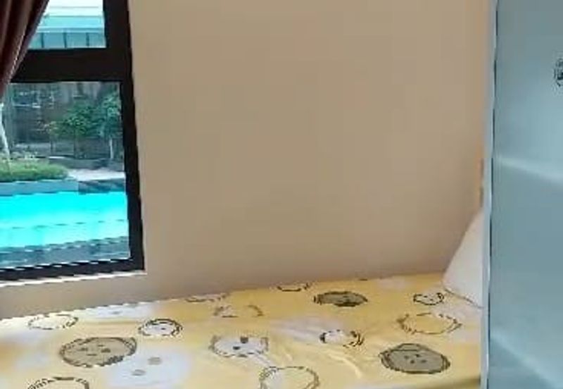 Henna Residence @ The Quartz