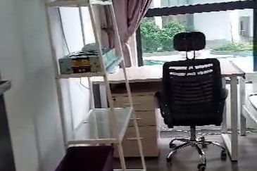 Henna Residence @ The Quartz