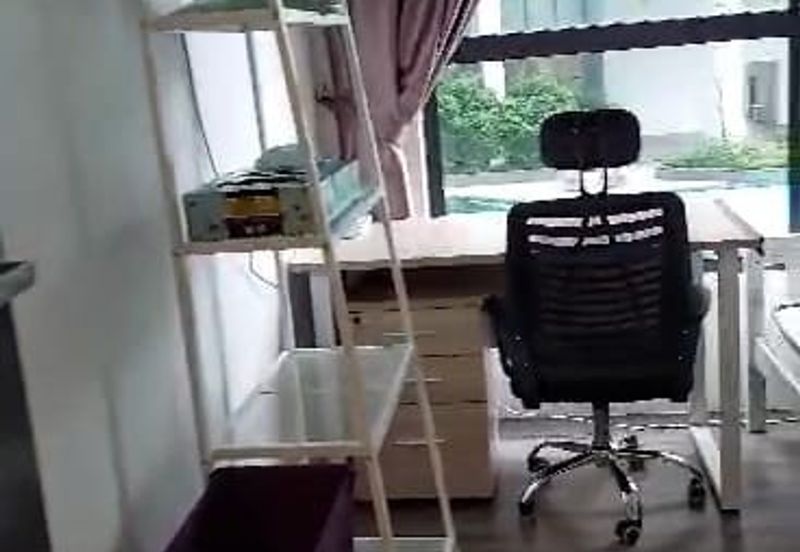 Henna Residence @ The Quartz