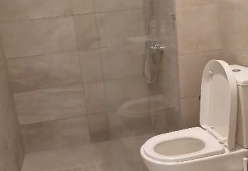 Henna Residence @ The Quartz