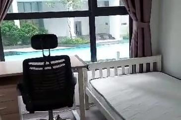 Henna Residence @ The Quartz