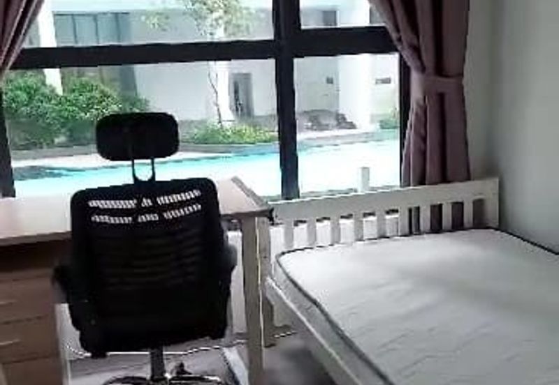 Henna Residence @ The Quartz