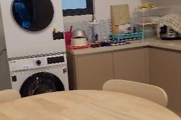 Henna Residence @ The Quartz