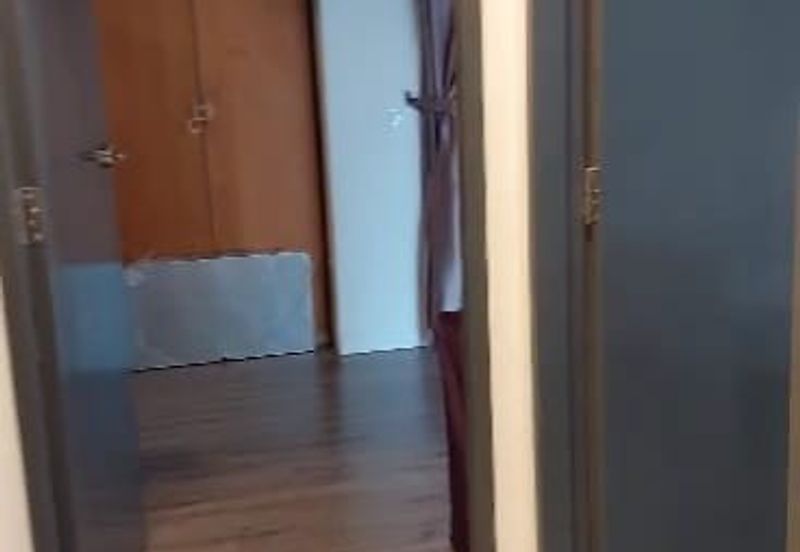 Henna Residence @ The Quartz