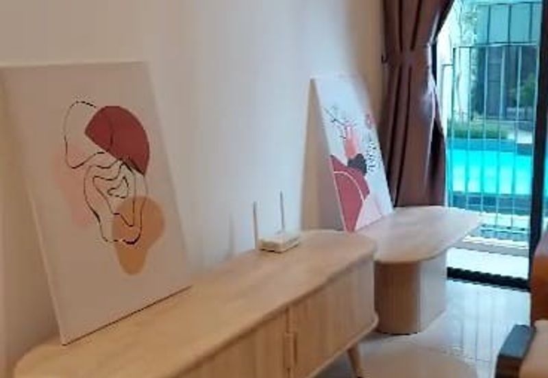 Henna Residence @ The Quartz