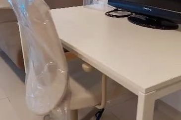 Henna Residence @ The Quartz