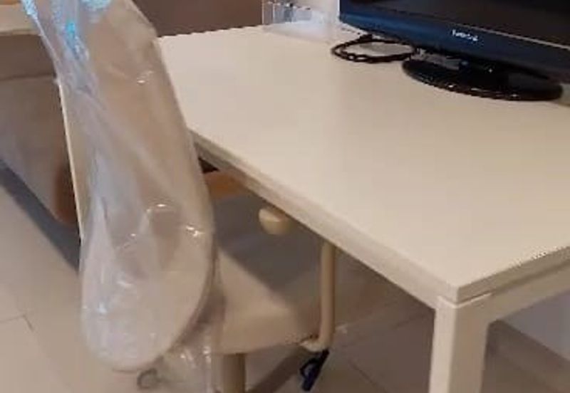 Henna Residence @ The Quartz