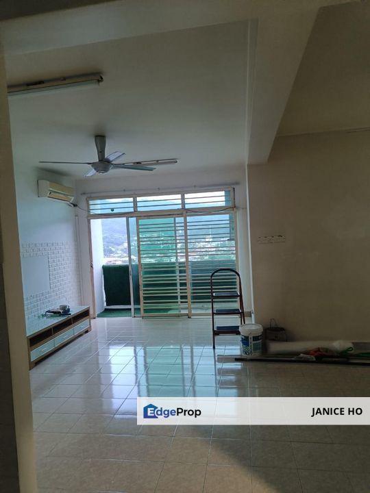 Renjana Ampang, Selangor, Ampang