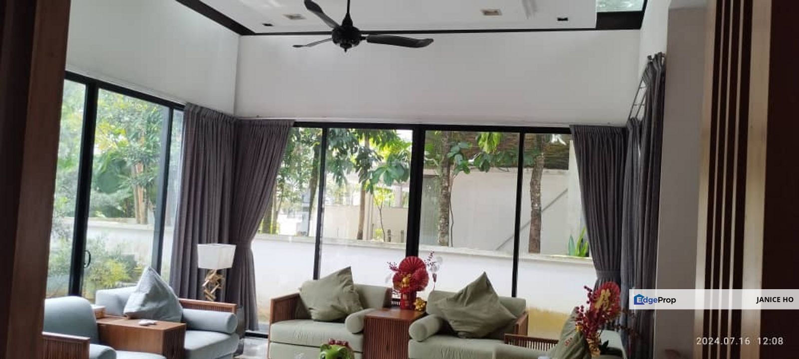 Laman Setiakasih 8 Bungalow , Kuala Lumpur, Damansara