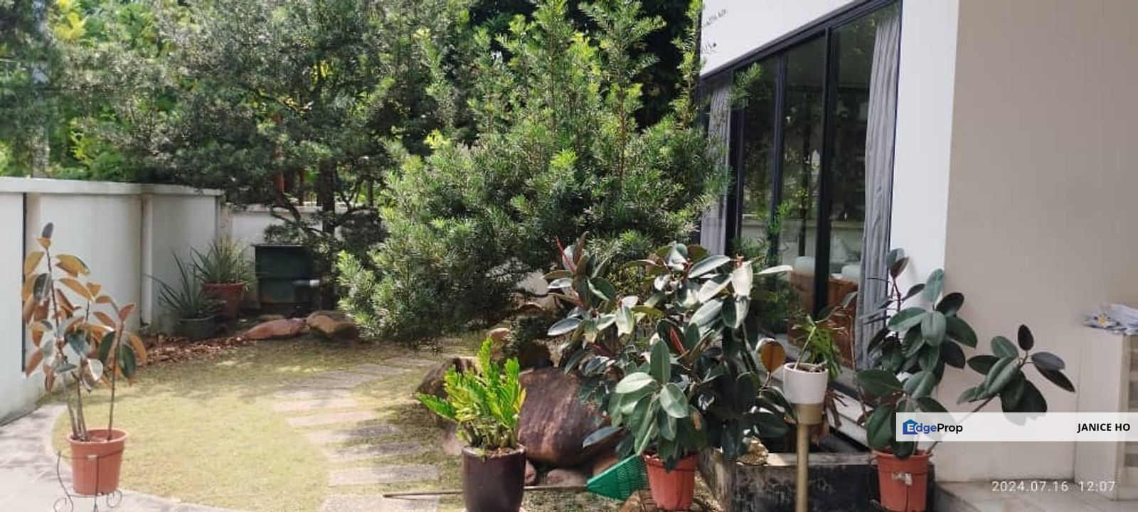 Laman Setiakasih 8 Bungalow , Kuala Lumpur, Damansara