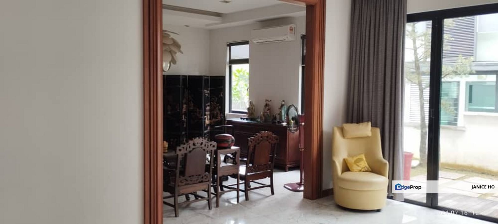 Laman Setiakasih 8 Bungalow , Kuala Lumpur, Damansara