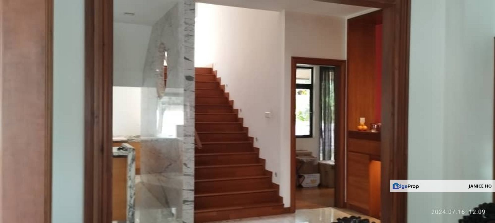 Laman Setiakasih 8 Bungalow , Kuala Lumpur, Damansara