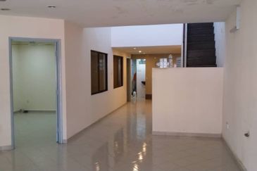 Taman Taynton (Taynton View)