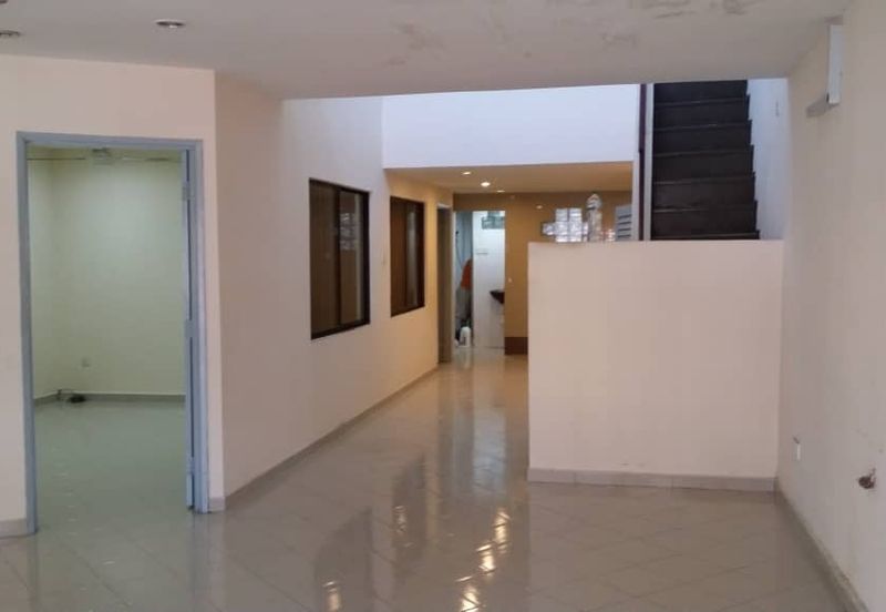 Taman Taynton (Taynton View)