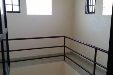 Taman Taynton (Taynton View)