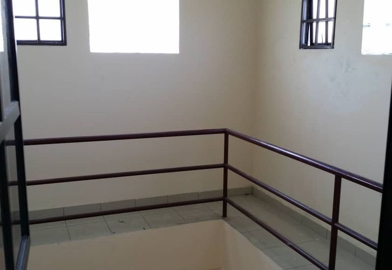 Taman Taynton (Taynton View)