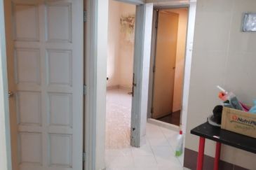 Taman Taynton (Taynton View)