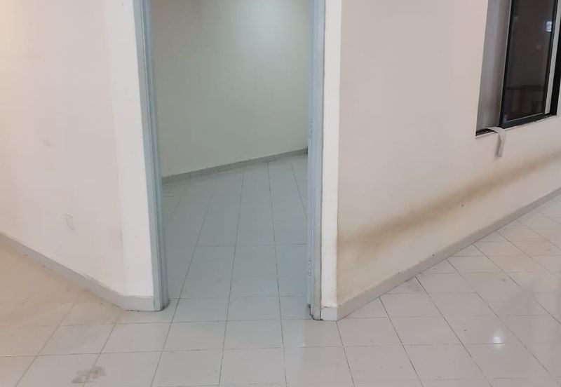 Taman Taynton (Taynton View)