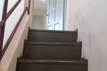 Taman Taynton (Taynton View)