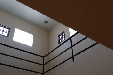 Taman Taynton (Taynton View)