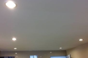 Taman Taynton (Taynton View)