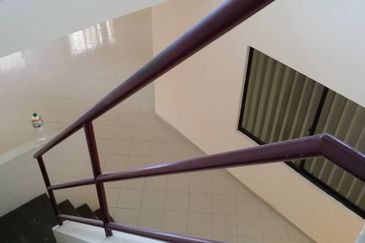 Taman Taynton (Taynton View)