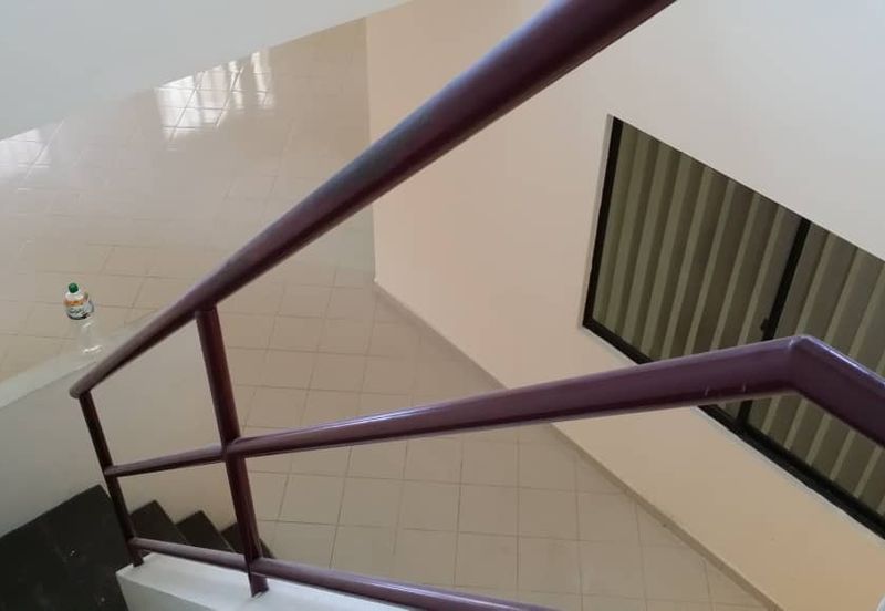 Taman Taynton (Taynton View)