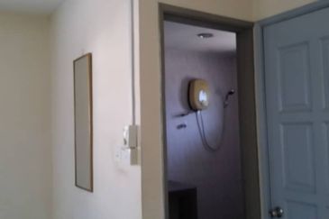 Taman Taynton (Taynton View)