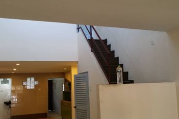 Taman Taynton (Taynton View)