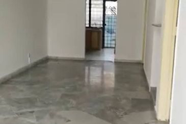 Taman Kinrara Seksyen 4