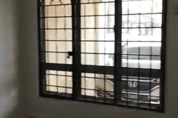 Taman Kinrara Seksyen 4