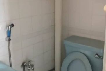 Taman Kinrara Seksyen 4