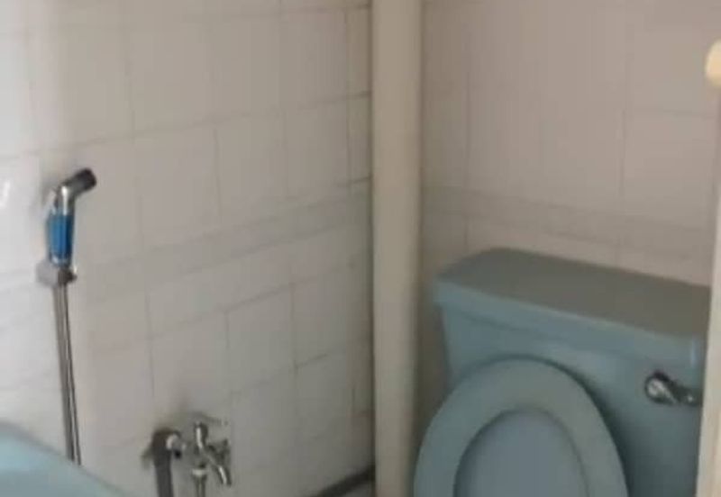 Taman Kinrara Seksyen 4