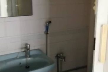 Taman Kinrara Seksyen 4