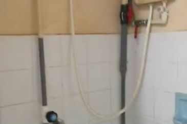 Taman Kinrara Seksyen 4