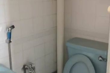 Taman Kinrara Seksyen 4