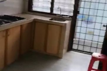 Taman Kinrara Seksyen 4