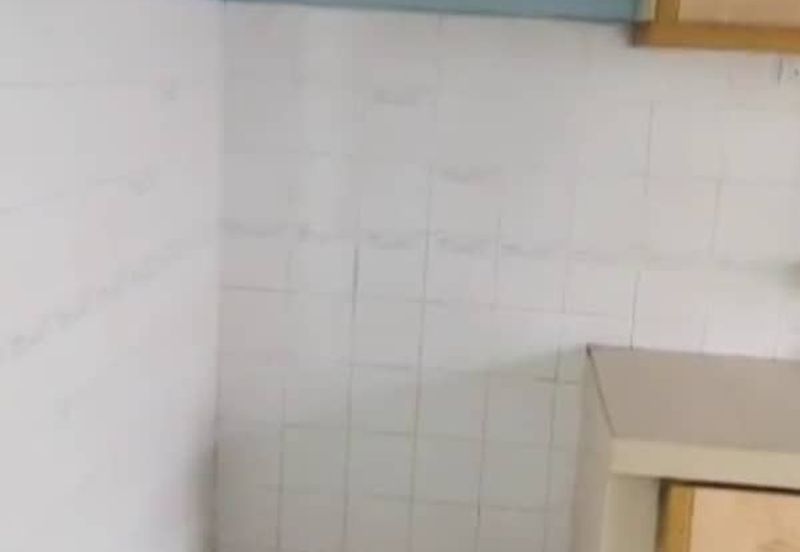 Taman Kinrara Seksyen 4