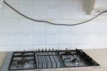 Taman Kinrara Seksyen 4