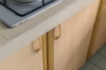 Taman Kinrara Seksyen 4