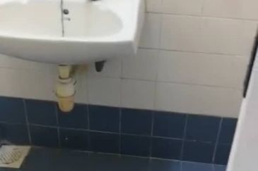 Taman Kinrara Seksyen 4