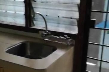 Taman Kinrara Seksyen 4