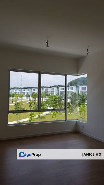 Parkfield Residence 3 SStorey Semi D Brand New House, Selangor, Kajang