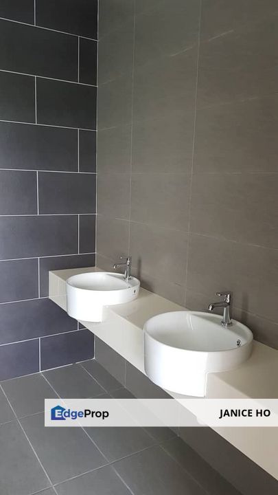 Parkfield Residence 3 SStorey Semi D Brand New House, Selangor, Kajang